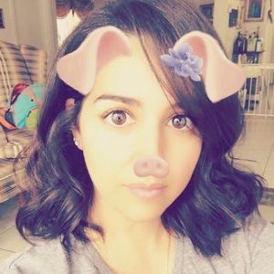 Meet your Posher, Patricia